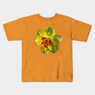 Daffodil Kids T-Shirt